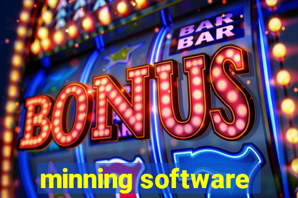 minning software